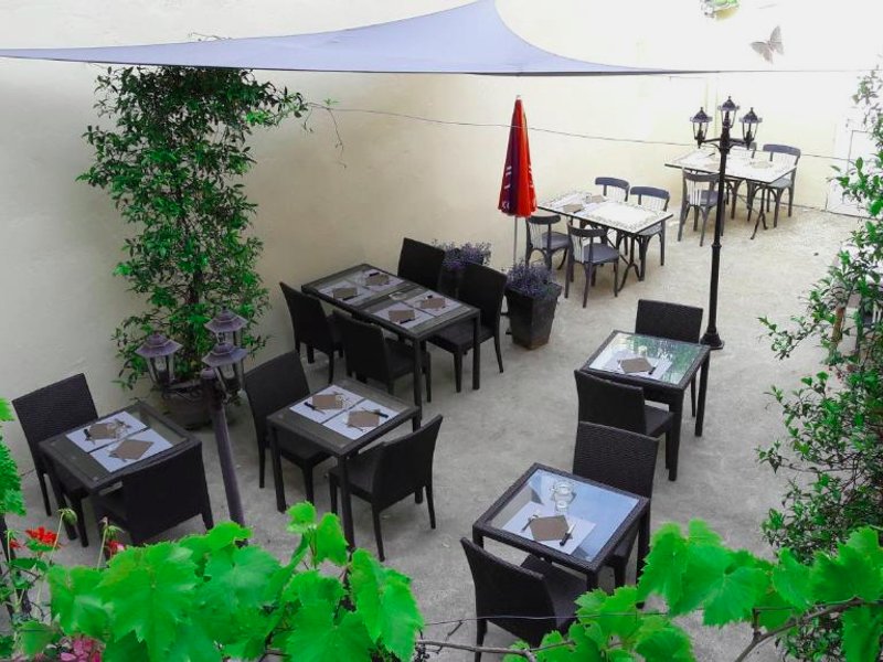 Logis Hotels - Hotel Le Boulevardの写真