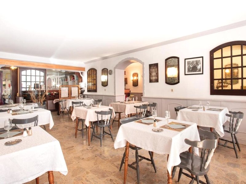 Logis Hotels - Hotel Le Boulevardの写真