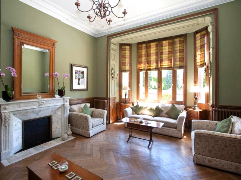 La Villa de Mazametの写真