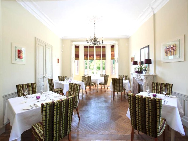 La Villa de Mazametの写真