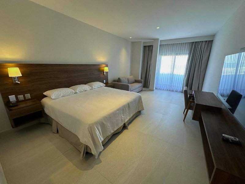Hotel Arenas del Mar Resortの写真