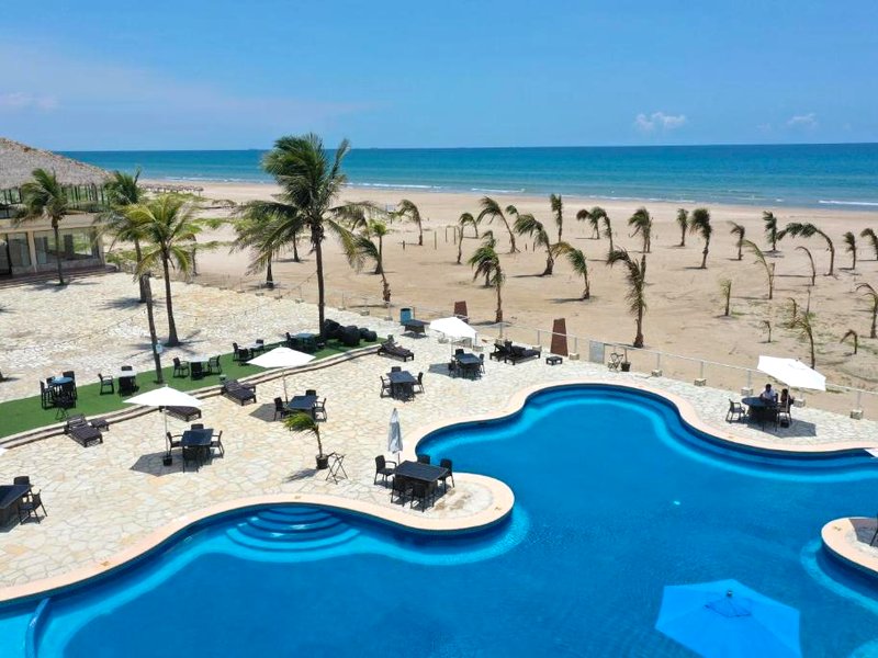 Hotel Arenas del Mar Resortの写真