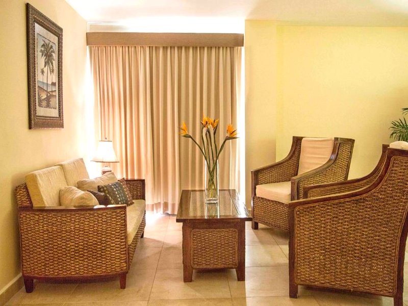 Hotel Arenas del Mar Resortの写真