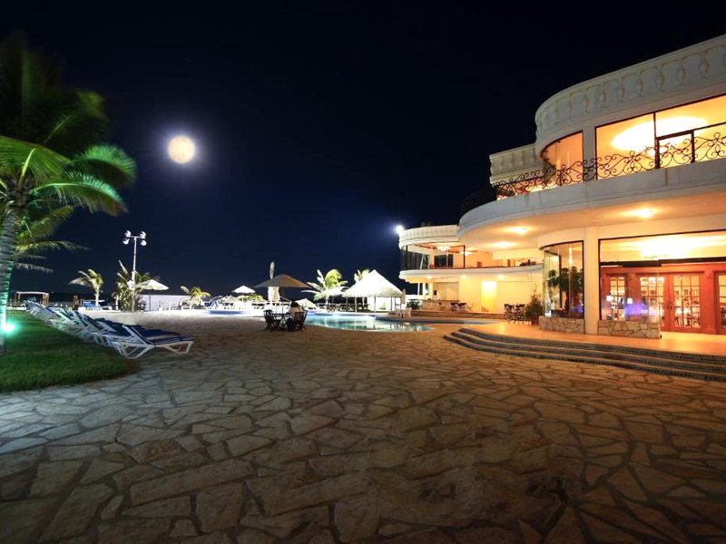 Hotel Arenas del Mar Resortの写真