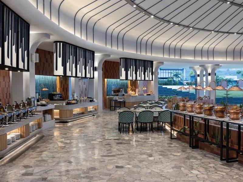 Hotel Santika Premiere Linggarjati - Kuninganの写真
