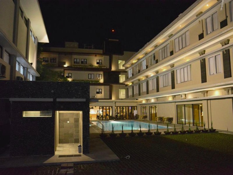 グランド コルデラ ホテル AS プトラ クニンガン (Grand Cordela Hotel AS Putra Kuningan)の写真