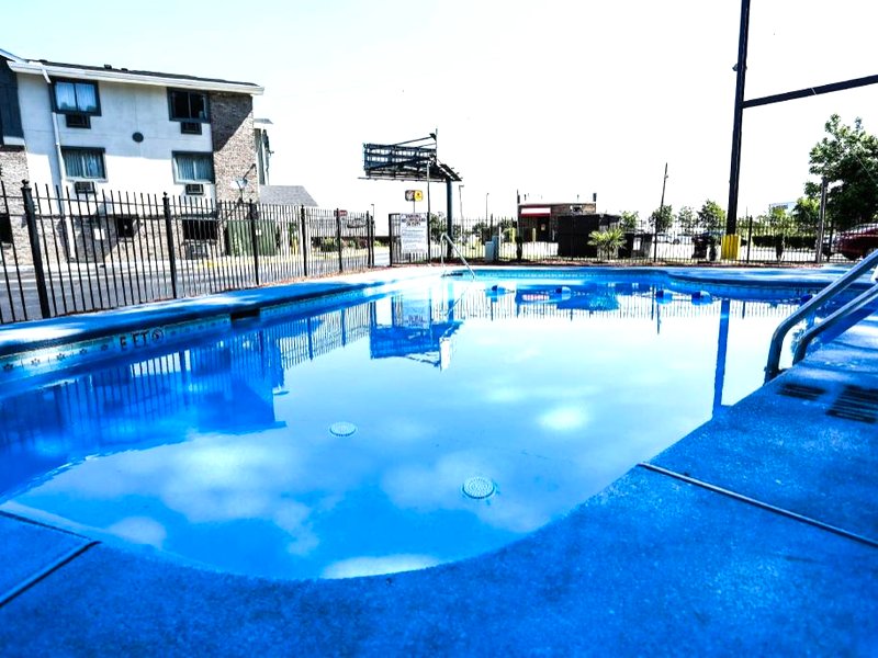Super 8 by Wyndham Villa Ricaの写真