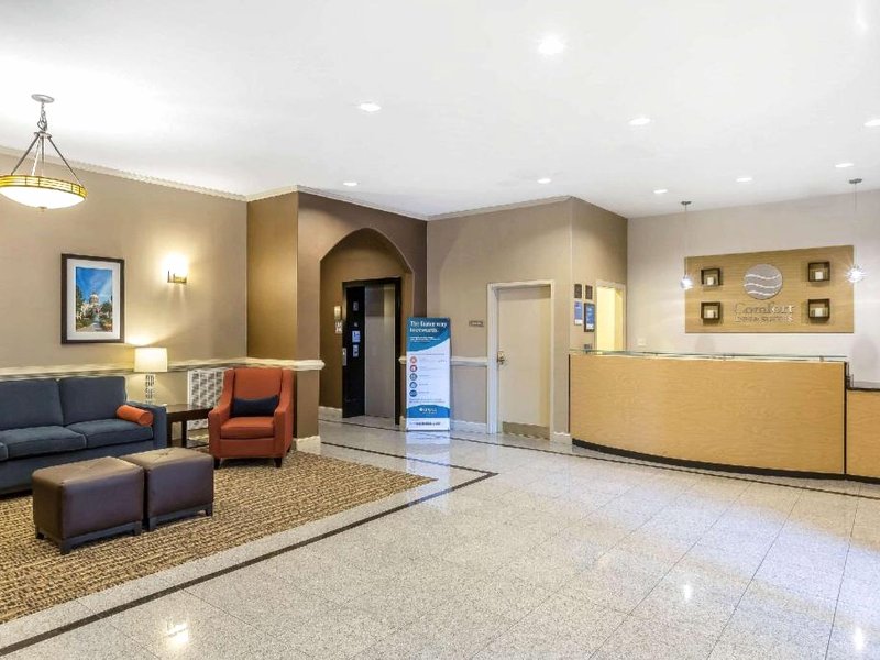 Comfort Inn & Suites Villa Ricaの写真