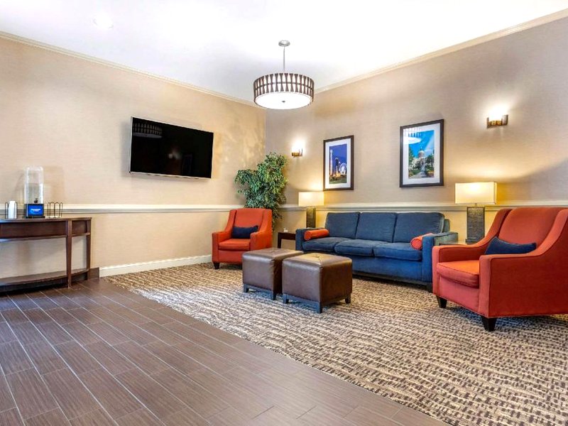 Comfort Inn & Suites Villa Ricaの写真