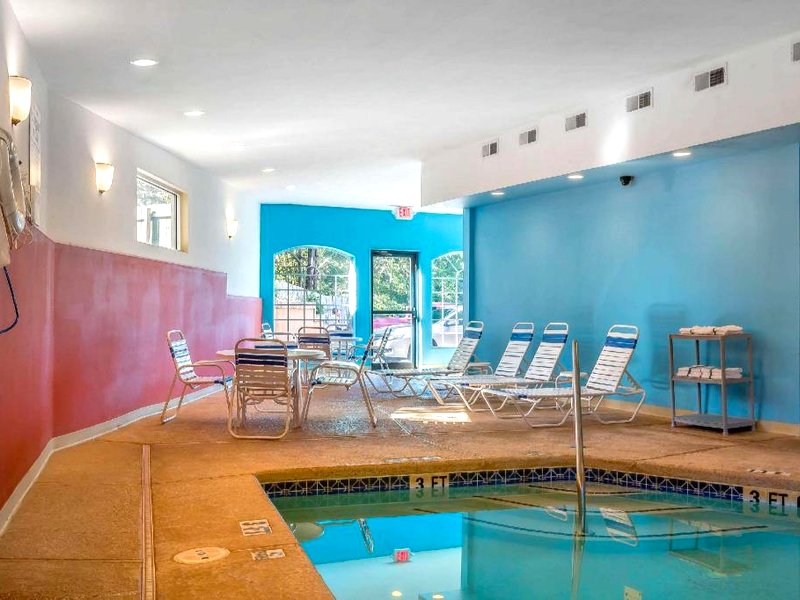 Comfort Inn & Suites Villa Ricaの写真