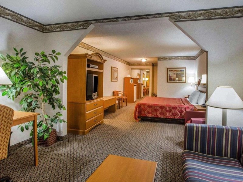 Econo Lodge Villa Ricaの写真
