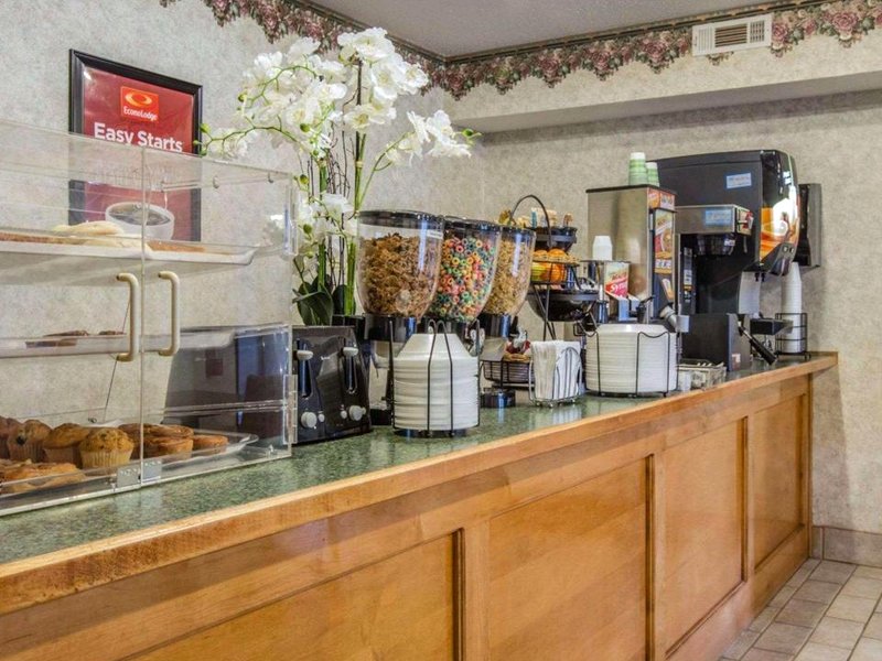 Econo Lodge Villa Ricaの写真