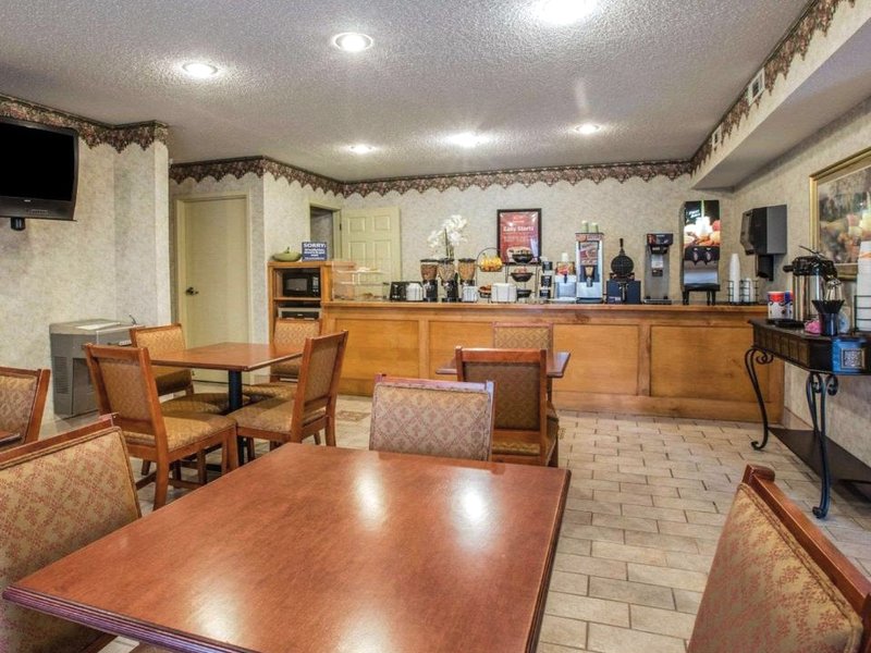 Econo Lodge Villa Ricaの写真