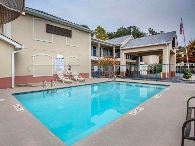 Econo Lodge Villa Ricaの写真