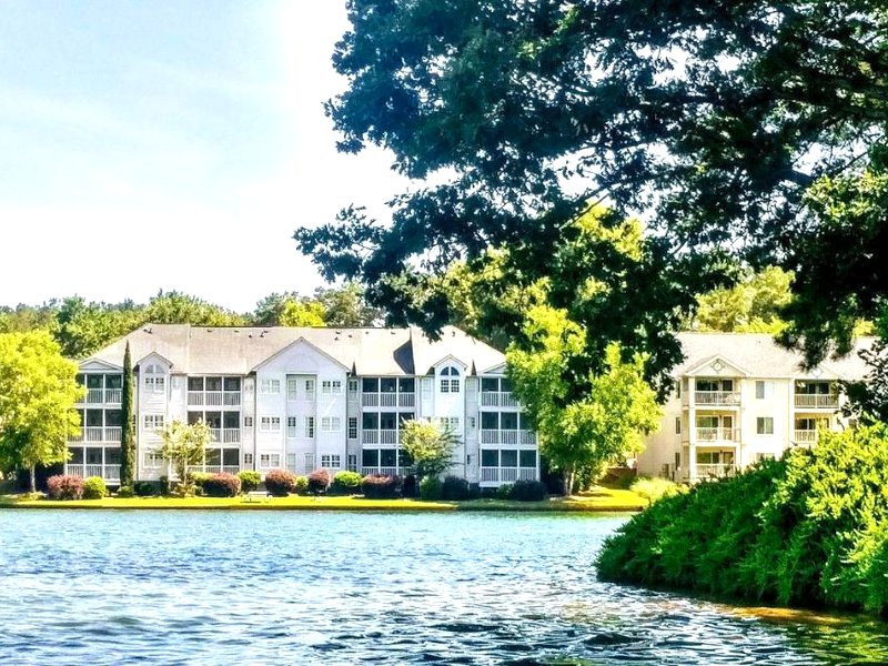 フェアフィールド プランテーション リゾート (Fairfield Plantation Resort)の写真