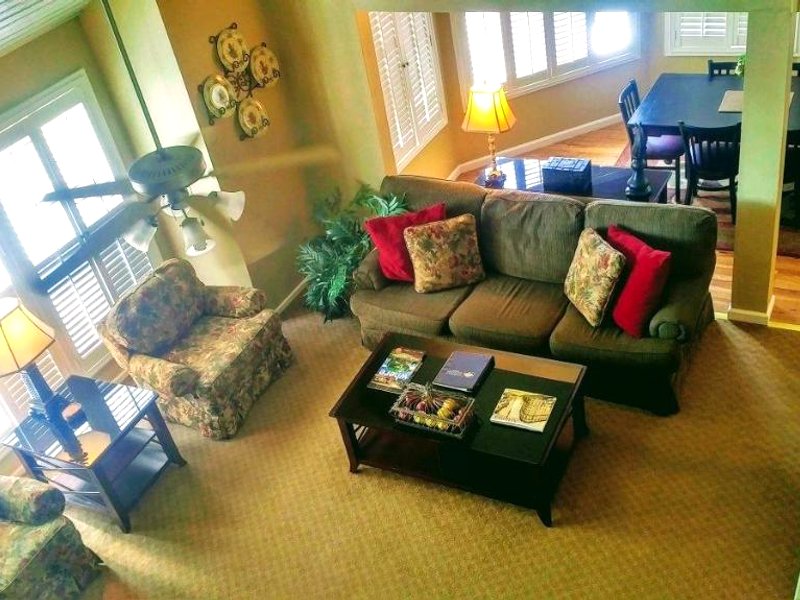 フェアフィールド プランテーション リゾート (Fairfield Plantation Resort)の写真