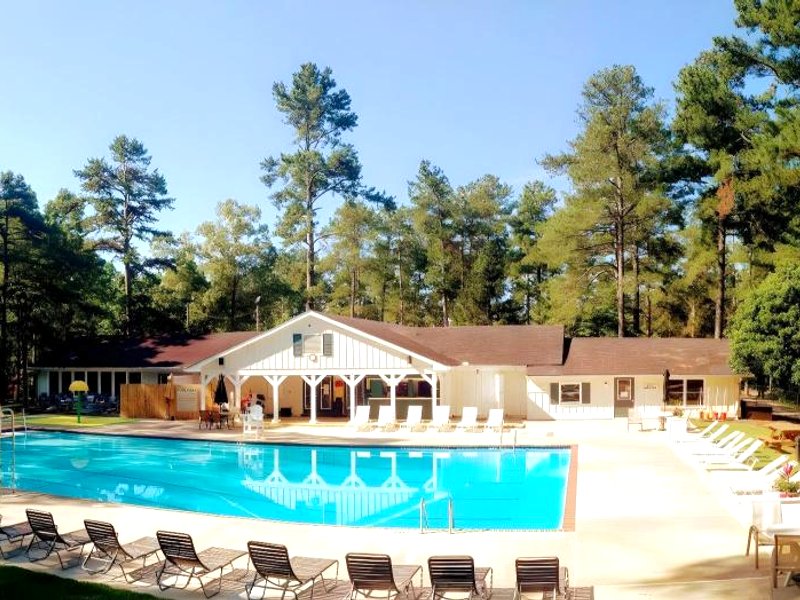 フェアフィールド プランテーション リゾート (Fairfield Plantation Resort)の写真