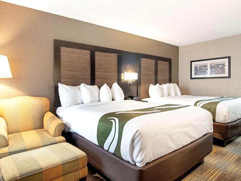 Quality Inn VIlla Ricaの写真
