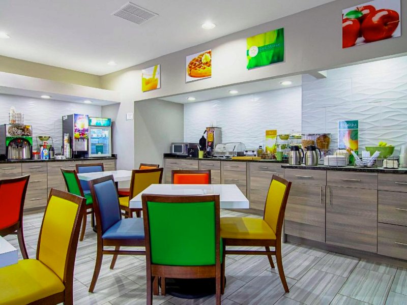 Quality Inn VIlla Ricaの写真