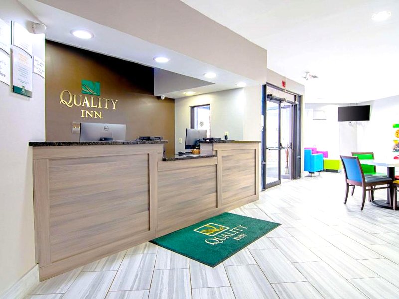 Quality Inn VIlla Ricaの写真