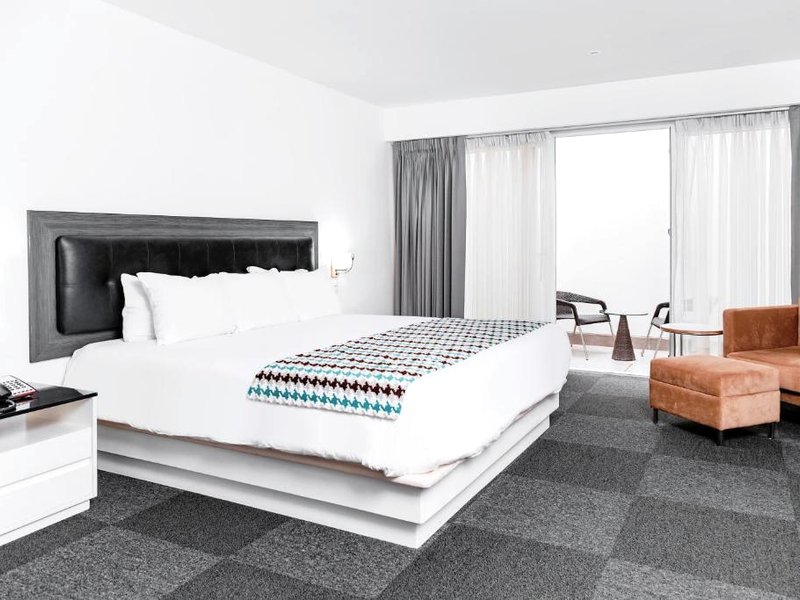 Wyndham Costa del Sol Tumbesの写真