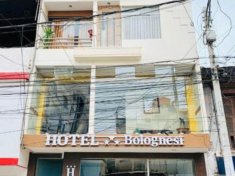 Hotel Bolognesi Tumbesの写真