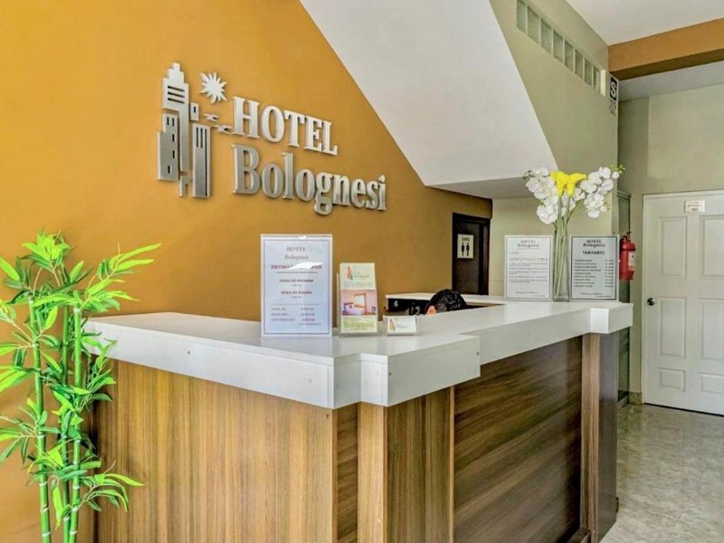 Hotel Bolognesi Tumbesの写真