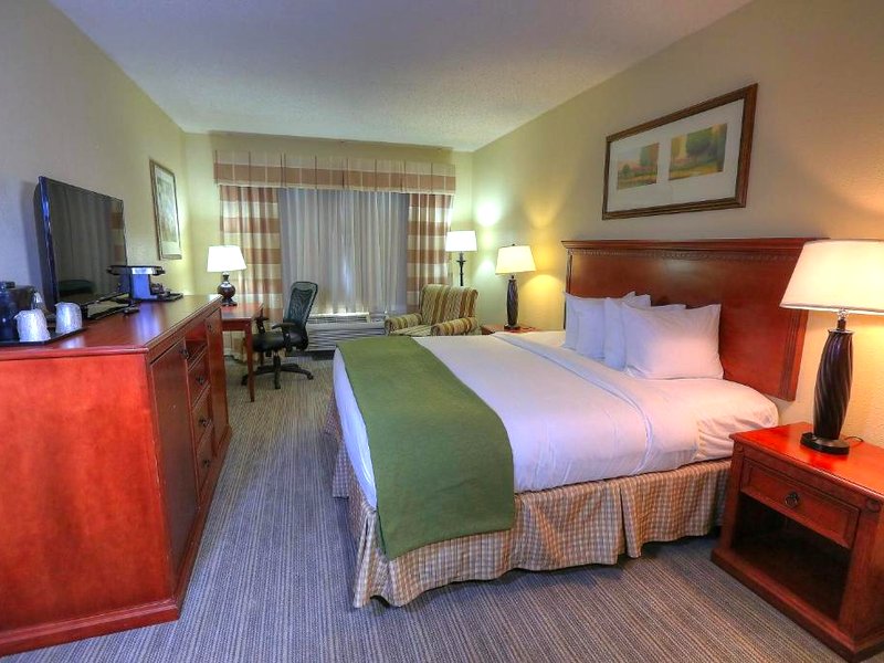 カントリー イン&スイーツ バイ ラディソン シャーロット インターステート 85 エアポート NC (Country Inn & Suites by Radisson, Charlotte I-85 Airport, NC)の写真