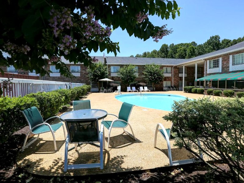 カントリー イン&スイーツ バイ ラディソン シャーロット インターステート 85 エアポート NC (Country Inn & Suites by Radisson, Charlotte I-85 Airport, NC)の写真