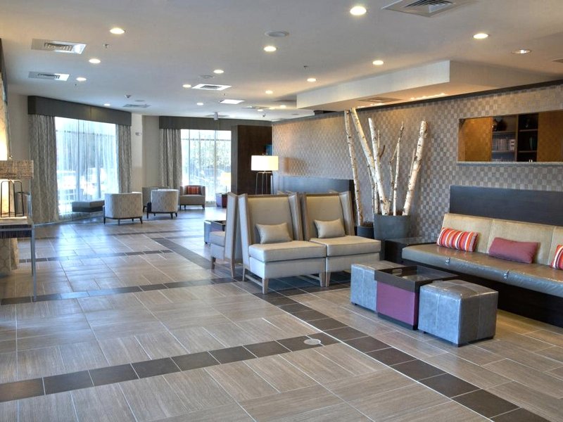 ホリデイ イン シャーロット エアポート バイ IHG (Holiday Inn Charlotte Airport By IHG)の写真