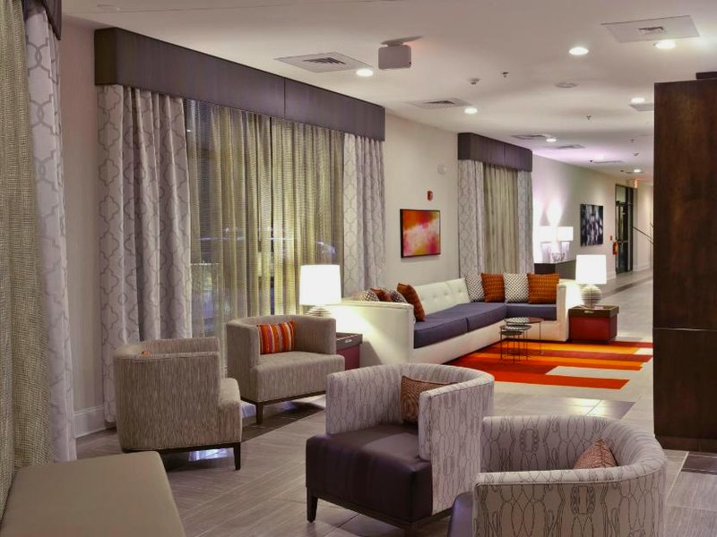 ホリデイ イン シャーロット エアポート バイ IHG (Holiday Inn Charlotte Airport By IHG)の写真