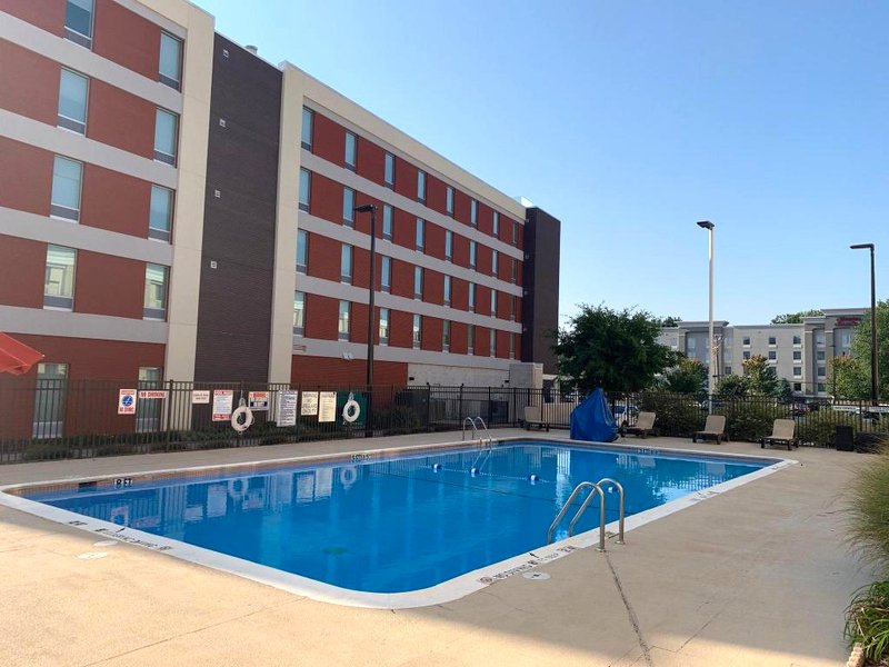 ホリデイ イン シャーロット エアポート バイ IHG (Holiday Inn Charlotte Airport By IHG)の写真