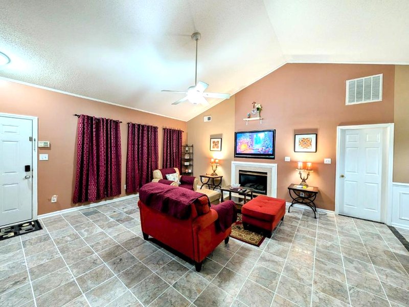 The US National Whitewater Center Entire Homeの写真