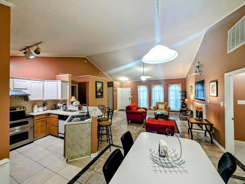 The US National Whitewater Center Entire Homeの写真