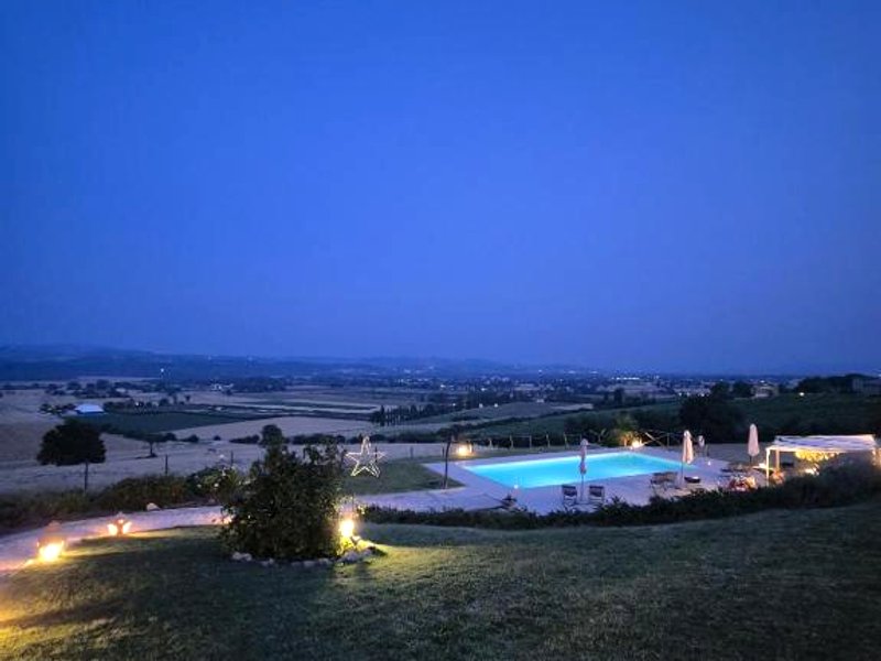 Casale Delle Stelleの写真
