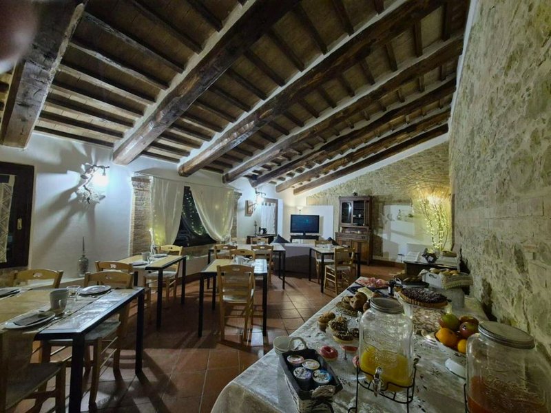 Casale Delle Stelleの写真
