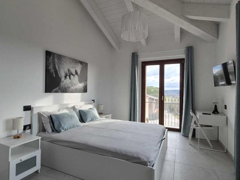 Agriturismo Giorginiの写真