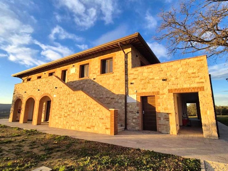Agriturismo Giorginiの写真