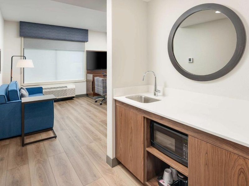 Hampton Inn by Hilton Blue Ridgeの写真