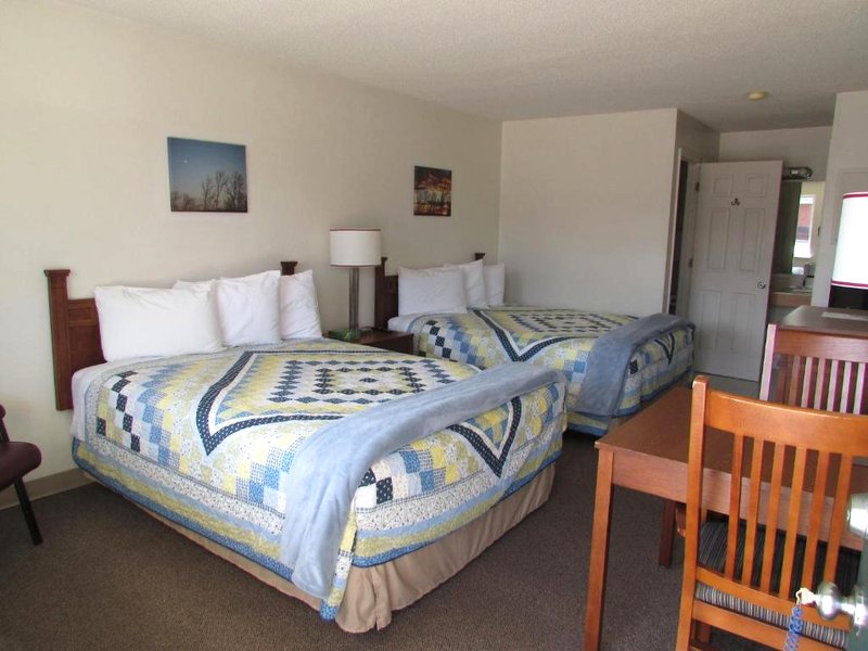 Douglas Inn & Suites, Blue Ridge, GAの写真