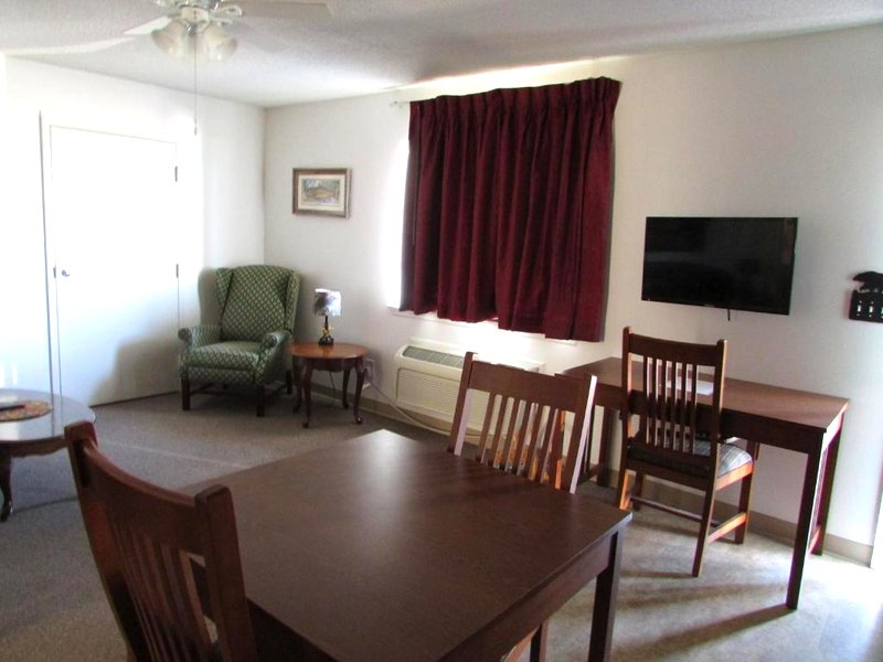 Douglas Inn & Suites, Blue Ridge, GAの写真