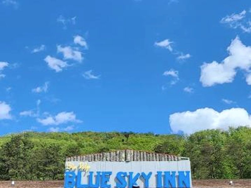 ザ モダン イン (The Modern Inn)の写真