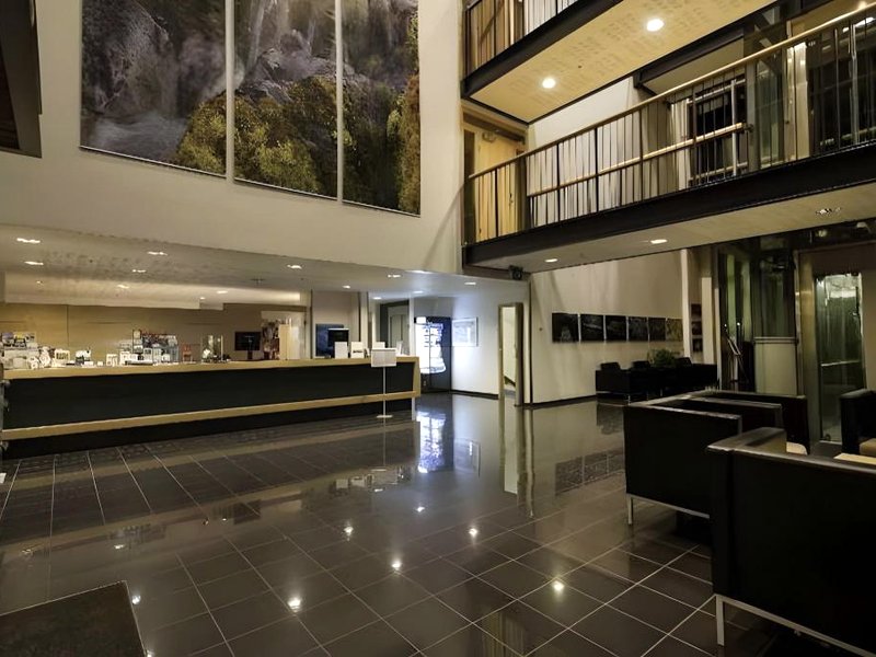ホテル セルフォス&スパ (Hotel Selfoss & SPA)の写真