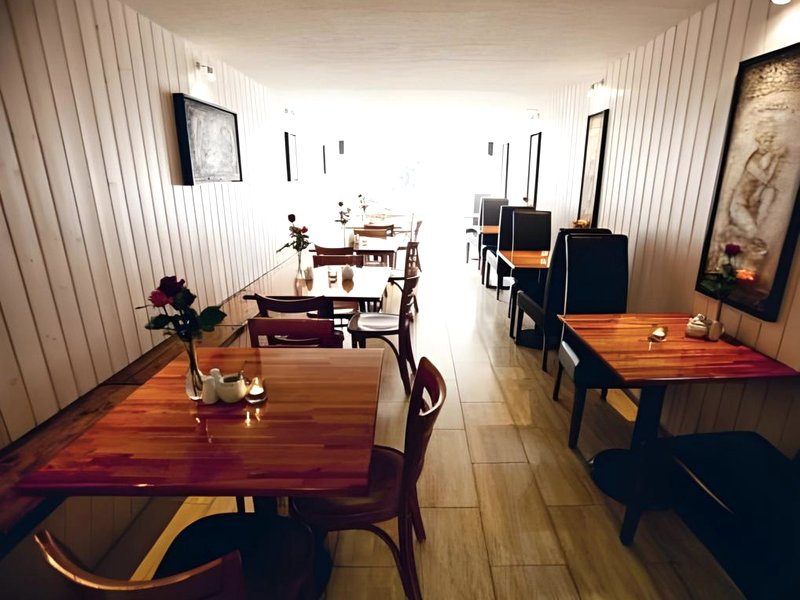 セルフォス ホステル (Selfoss Hostel)の写真