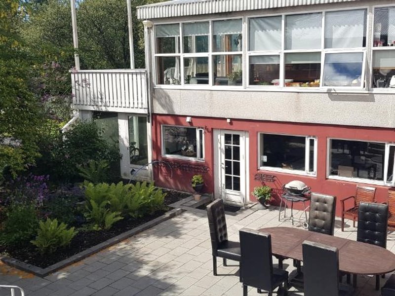 セルフォス ホステル (Selfoss Hostel)の写真