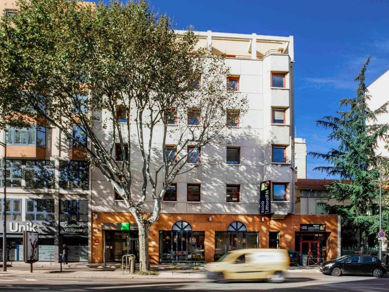 イビス スタイルズ ペルピニャン センター (ibis styles Perpignan Centre)の写真