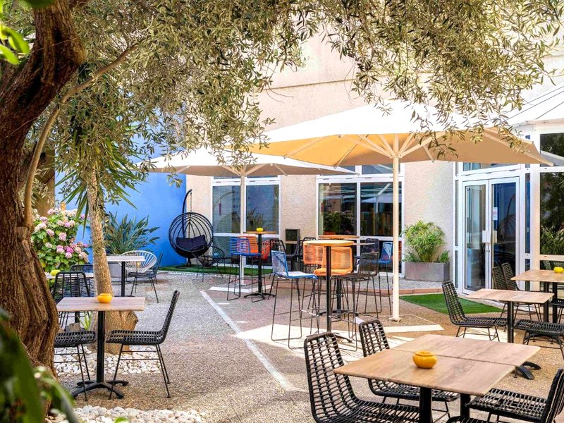 イビス スタイルズ ペルピニャン センター (ibis styles Perpignan Centre)の写真