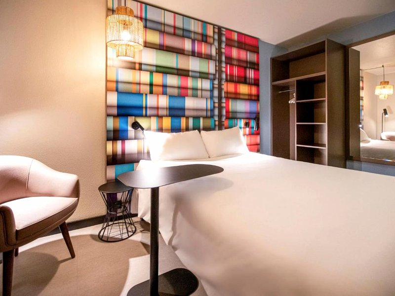 イビス スタイルズ ペルピニャン センター (ibis styles Perpignan Centre)の写真