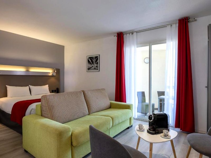 The Originals City, Hôtel Les Dômes, Perpignan Sudの写真