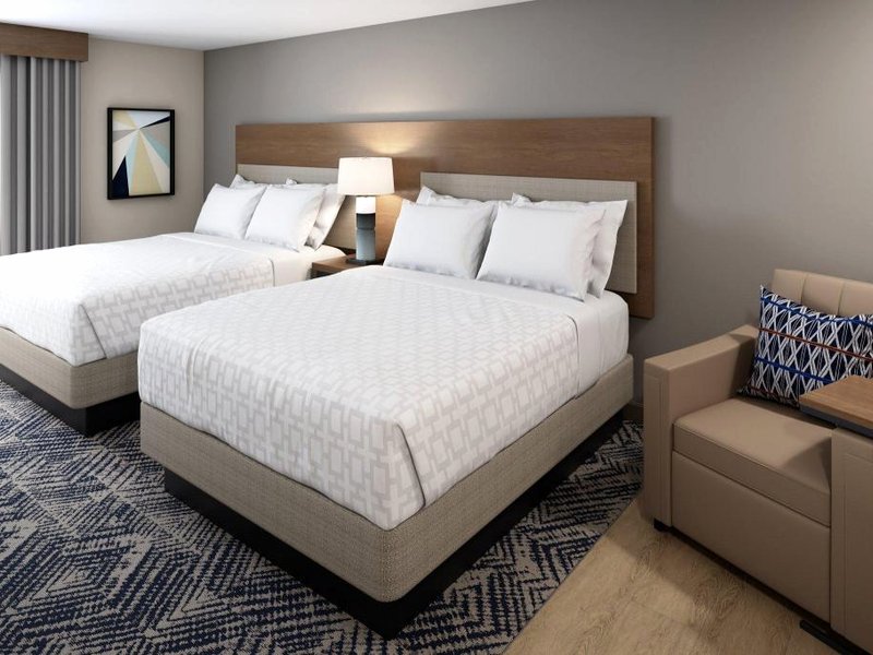 Candlewood Suites Tulsa Hills Jenks By IHGの写真